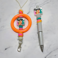 Load image into Gallery viewer, Neon Nurse Life