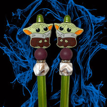Load image into Gallery viewer, "Baby Yoda"-Eternal Pencil
