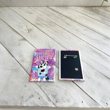 Load image into Gallery viewer, "Keep It Together Sheila"-Pinback Button