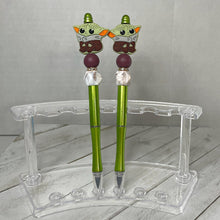 Load image into Gallery viewer, "Baby Yoda"-Eternal Pencil