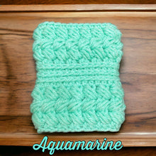 Load image into Gallery viewer, Coffee Cup Cozy-Solid