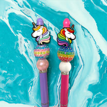Load image into Gallery viewer, "Rainbow Unicorn"-Eternal Pencil