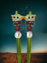 Load image into Gallery viewer, "Baby Yoda"-Eternal Pencil