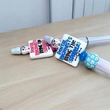 Load image into Gallery viewer, "Bring the Sparkle"