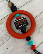 Load image into Gallery viewer, "FAFO"-Freshie Holder