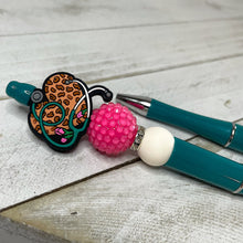 Load image into Gallery viewer, Leopard Medical Heart