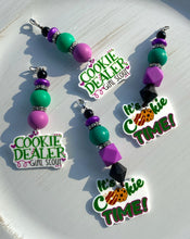 Load image into Gallery viewer, Girl Scout-Zipper Pull