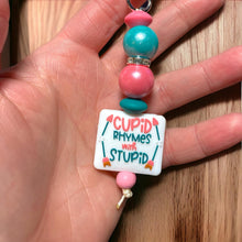 Load image into Gallery viewer, Cupid is Stupid