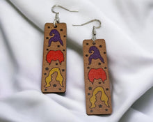 Load image into Gallery viewer, Hocus Pocus Sisters