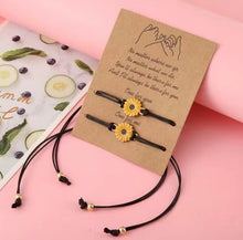 Load image into Gallery viewer, Soul Sisters Bracelets