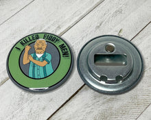 Load image into Gallery viewer, Cotton Hill-Bottle Opener