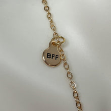 Load image into Gallery viewer, Life is Sweet BFF Necklaces