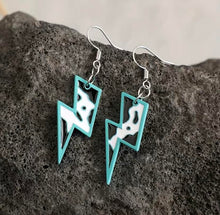 Load image into Gallery viewer, Cow-struck