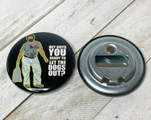 Load image into Gallery viewer, Alan-Bottle Opener