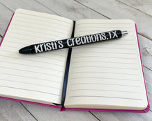 Load image into Gallery viewer, Erotic Friend Fiction Notebook