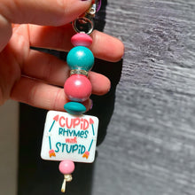 Load image into Gallery viewer, Cupid is Stupid