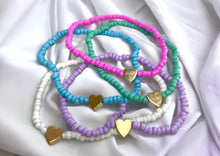 Load image into Gallery viewer, Island Vibes Bracelets