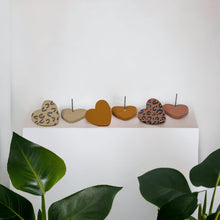 Load image into Gallery viewer, Leopard Love Set