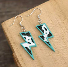 Load image into Gallery viewer, Cow-struck