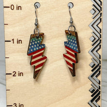 Load image into Gallery viewer, American Lightning