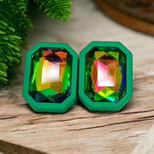 Load image into Gallery viewer, Green with Envy