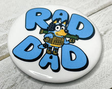 Load image into Gallery viewer, Rad Dad-Bottle Opener