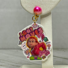 Load image into Gallery viewer, I Got Moves