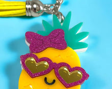 Load image into Gallery viewer, Sweet Summertime Keychain