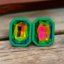 Load image into Gallery viewer, Green with Envy