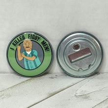 Load image into Gallery viewer, Cotton Hill-Bottle Opener