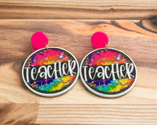 Load image into Gallery viewer, Best Teacher Ever