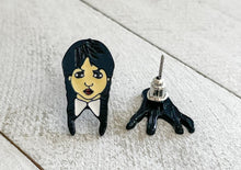 Load image into Gallery viewer, Wednesday & Thing