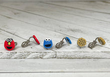 Load image into Gallery viewer, Sesame Street Set, 3-pair