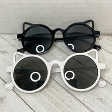 Load image into Gallery viewer, Just Kitten-Kids Sunnies