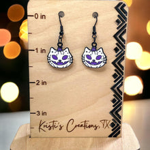 Load image into Gallery viewer, Cat O'Lantern