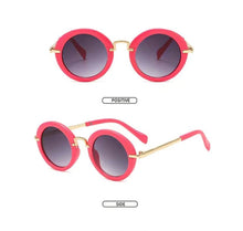 Load image into Gallery viewer, Flashback-Kids Sunnies