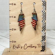 Load image into Gallery viewer, American Lightning