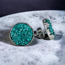 Load image into Gallery viewer, Turquoise Sea