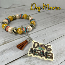 Load image into Gallery viewer, Fur Mama Wristlet