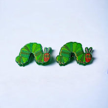 Load image into Gallery viewer, Hungry Caterpillar