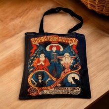 Load image into Gallery viewer, Halloween Movie Tote