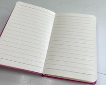 Load image into Gallery viewer, Erotic Friend Fiction Notebook