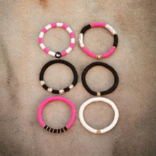 Load image into Gallery viewer, All the Rage Bracelets