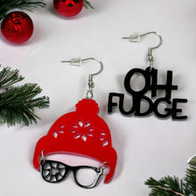 Load image into Gallery viewer, Oh Fudge