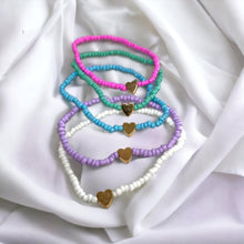 Load image into Gallery viewer, Island Vibes Bracelets