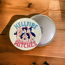 Load image into Gallery viewer, Hellfire Witches Magnet