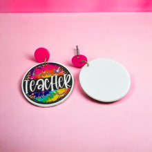 Load image into Gallery viewer, Best Teacher Ever