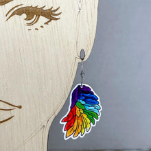 Load image into Gallery viewer, Fly Free