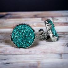 Load image into Gallery viewer, Turquoise Sea