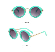 Load image into Gallery viewer, Flashback-Kids Sunnies